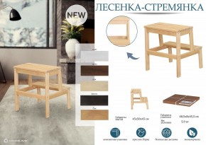 Табурет Стремянка в Челябинске - chelyabinsk.mebel24.online | фото 6