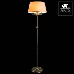 Торшер Arte Lamp Alice A3579PN-3AB в Челябинске - chelyabinsk.mebel24.online | фото 2