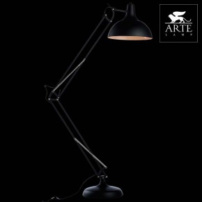 Торшер Arte Lamp Goliath A2487PN-1BK в Челябинске - chelyabinsk.mebel24.online | фото 3