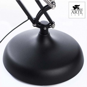 Торшер Arte Lamp Goliath A2487PN-1BK в Челябинске - chelyabinsk.mebel24.online | фото 4