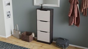 Тумба для обуви Тетра в Челябинске - chelyabinsk.mebel24.online | фото 2