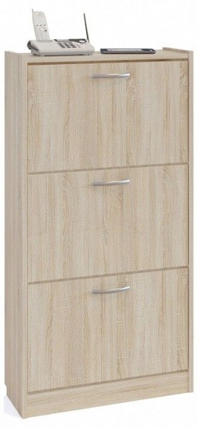 Тумба для обуви ТО-23 в Челябинске - chelyabinsk.mebel24.online | фото
