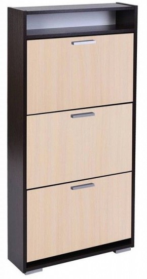 Тумба для обуви УК-3 в Челябинске - chelyabinsk.mebel24.online | фото 1