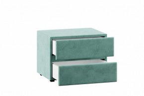 Тумба Ester (Ультра Минт) в Челябинске - chelyabinsk.mebel24.online | фото 2