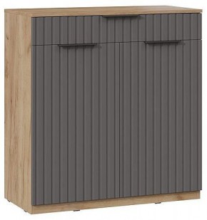 Тумба Хилтон Исп 2.2 в Челябинске - chelyabinsk.mebel24.online | фото