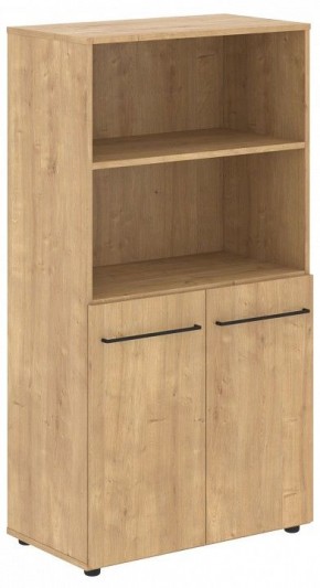 Тумба комбинированная Loftis LMC 80.5 в Челябинске - chelyabinsk.mebel24.online | фото