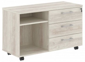 Тумба комбинированная Torr-Z TLC-3D.1A в Челябинске - chelyabinsk.mebel24.online | фото