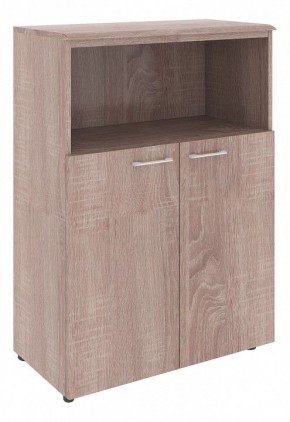Тумба комбинированная Wave WMC 85.3 в Челябинске - chelyabinsk.mebel24.online | фото