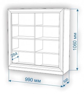 Тумба Нобиле Ко-100 в Челябинске - chelyabinsk.mebel24.online | фото 3