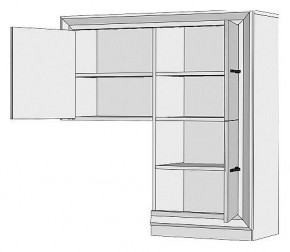 Тумба Нобиле КП-100 в Челябинске - chelyabinsk.mebel24.online | фото 2