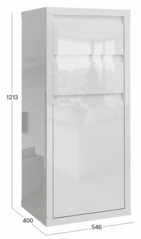 Тумба Норден СТЛ.413.04 в Челябинске - chelyabinsk.mebel24.online | фото 3