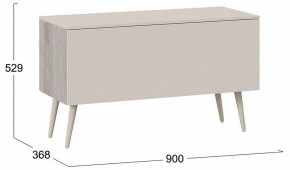 Тумба под ТВ Порто СМ-393.03.012 в Челябинске - chelyabinsk.mebel24.online | фото 5