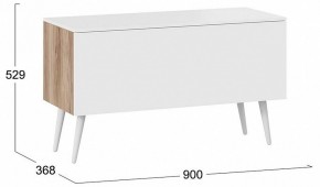 Тумба под ТВ Порто СМ-393.03.012 в Челябинске - chelyabinsk.mebel24.online | фото 5