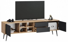 Тумба под ТВ Тип 5 в Челябинске - chelyabinsk.mebel24.online | фото 4