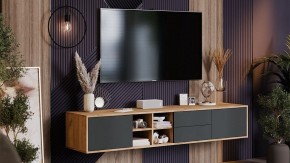 Тумба под ТВ Тип 5 в Челябинске - chelyabinsk.mebel24.online | фото 6