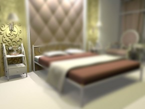 Тумба прикроватная (МилСон) в Челябинске - chelyabinsk.mebel24.online | фото 3