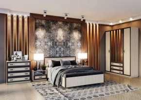 НАОМИ Тумба прикроватная в Челябинске - chelyabinsk.mebel24.online | фото 2
