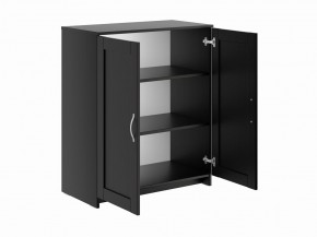 Тумба СИРИУС двухдверная, цвет Дуб Венге в Челябинске - chelyabinsk.mebel24.online | фото 2