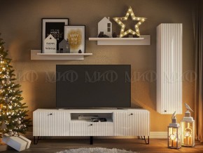 ОЛИВИЯ Тумба ТВ (малая) в Челябинске - chelyabinsk.mebel24.online | фото 7