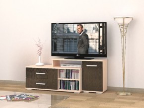 Тумба ТВ Парус-3 в Челябинске - chelyabinsk.mebel24.online | фото