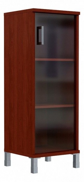 Тумба-витрина Born B 421.8 в Челябинске - chelyabinsk.mebel24.online | фото