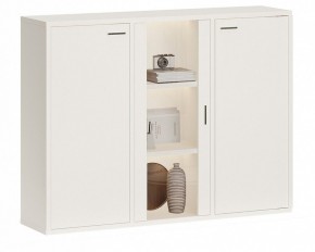 Тумба-витрина Домино СУ(ш3в1)+2ФГ+1ФС в Челябинске - chelyabinsk.mebel24.online | фото 3