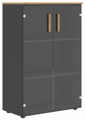 Тумба-витрина Forta FMC 80.2 в Челябинске - chelyabinsk.mebel24.online | фото