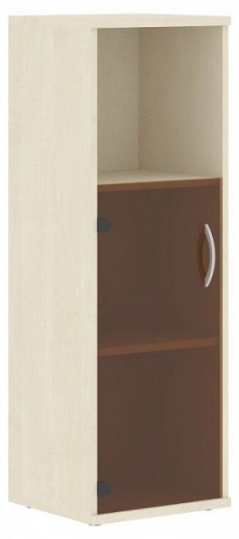 Тумба-витрина Imago СУ-2.2 в Челябинске - chelyabinsk.mebel24.online | фото
