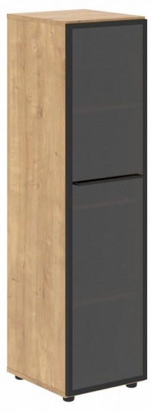 Тумба-витрина Loftis LMC 40.2(L) в Челябинске - chelyabinsk.mebel24.online | фото