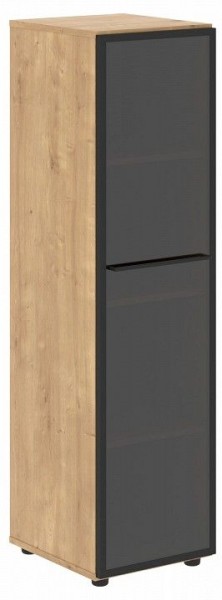 Тумба-витрина Loftis LMC 40.2(R) в Челябинске - chelyabinsk.mebel24.online | фото