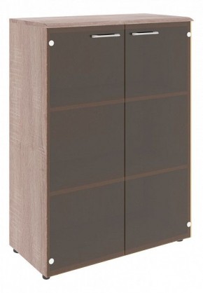 Тумба-витрина Wave WMC 85.2 в Челябинске - chelyabinsk.mebel24.online | фото