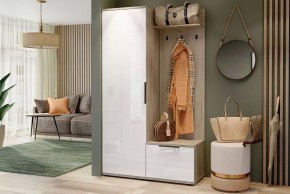 Тумбочка Альянс 435.17 в Челябинске - chelyabinsk.mebel24.online | фото 1