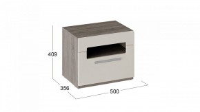 Тумбочка Фьюжн ТД-260.03.01 в Челябинске - chelyabinsk.mebel24.online | фото 3