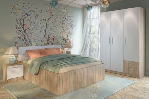 Тумбочка Илга в Челябинске - chelyabinsk.mebel24.online | фото 3