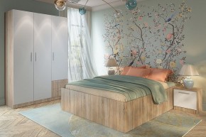 Тумбочка Илга в Челябинске - chelyabinsk.mebel24.online | фото 5