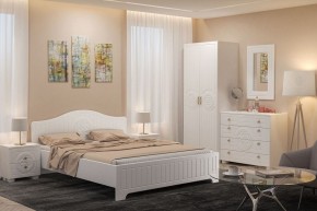 Тумбочка Монблан МБ-38К в Челябинске - chelyabinsk.mebel24.online | фото 3