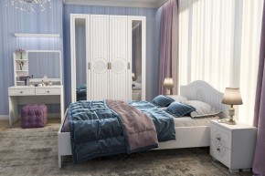 Тумбочка Монблан МБ-38К в Челябинске - chelyabinsk.mebel24.online | фото 6