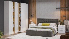 Тумбочка Порто ТД-393.03.01 в Челябинске - chelyabinsk.mebel24.online | фото 5