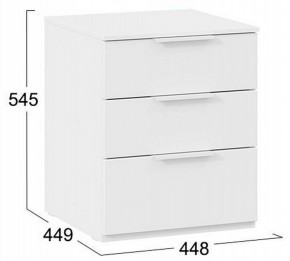Тумбочка Порто ТД-393.03.01 в Челябинске - chelyabinsk.mebel24.online | фото 8