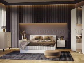 ОЛИВИЯ Тумбы 2 ящика (комплект 2 шт) в Челябинске - chelyabinsk.mebel24.online | фото 5
