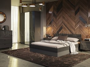ОЛИВИЯ Тумбы 2 ящика (комплект 2 шт) в Челябинске - chelyabinsk.mebel24.online | фото 6