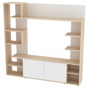 ТВ стенка TV40 в Челябинске - chelyabinsk.mebel24.online | фото
