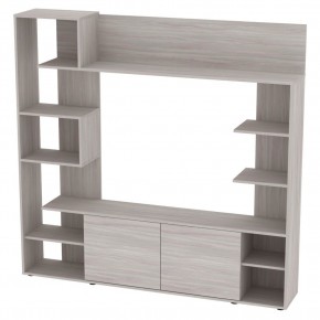 ТВ стенка TV40 в Челябинске - chelyabinsk.mebel24.online | фото 12