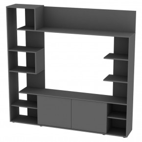 ТВ стенка TV40 в Челябинске - chelyabinsk.mebel24.online | фото 21