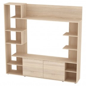 ТВ стенка TV40 в Челябинске - chelyabinsk.mebel24.online | фото 5
