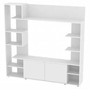 ТВ стенка TV40 в Челябинске - chelyabinsk.mebel24.online | фото 6