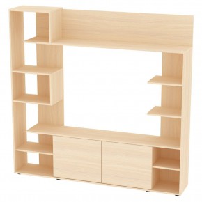 ТВ стенка TV40 в Челябинске - chelyabinsk.mebel24.online | фото 9