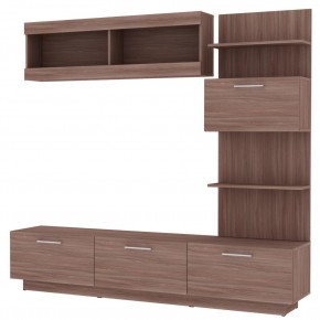 ТВ стенка TV48 (ЯШТ) в Челябинске - chelyabinsk.mebel24.online | фото
