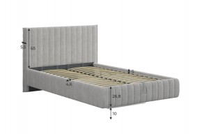 ТВИКС Кровать с ПМ 1200 в Челябинске - chelyabinsk.mebel24.online | фото 2