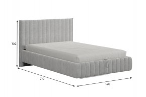 ТВИКС Кровать с ПМ 1200 в Челябинске - chelyabinsk.mebel24.online | фото 3